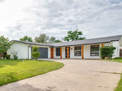 3323 High Brook Dr