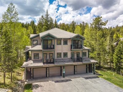 260 Ski Hill Road UNIT A1