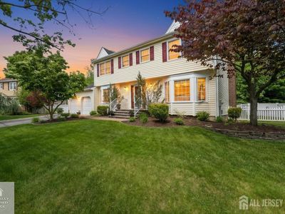 23 Rochelle Dr