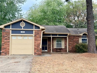 Property at 103 Grand Brook Dr, Greenwood, AR