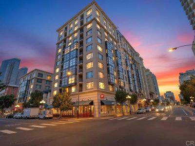 530 K St Unit 411