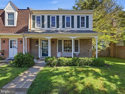 6011 Bonnie Bern Ct