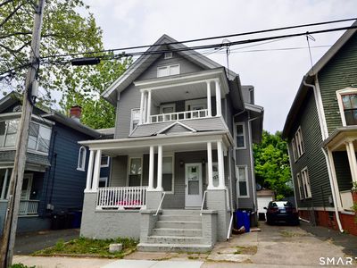 323 West Division Street