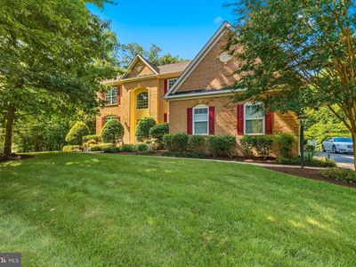 5501 Evesham Ct