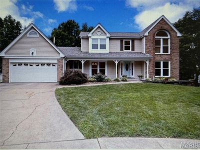 6 Wagonspring Ct