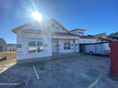 3213 Mossey Oak Court