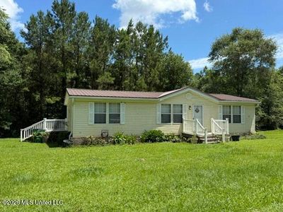 Property at 26042 Creek Cv, Perkinston, MS