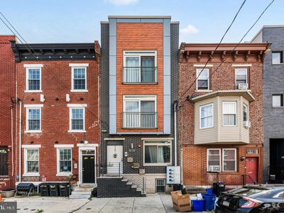 1822 Federal St #B