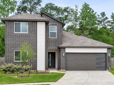Property at 14379 Sweet Meadow Trl, Conroe, TX