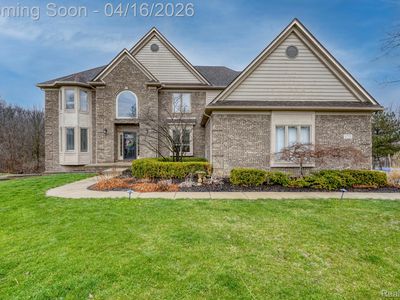 3772 Fawn Dr