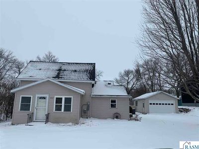 Property at 312 W Watonwan St, Lake Crystal, MN