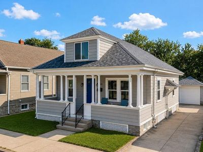 Property at 139 Fort St, East Providence, RI