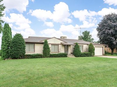 Property at W3125 County Road Y, Lomira, WI