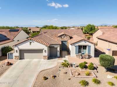 2101 E Madera Plateau Dr