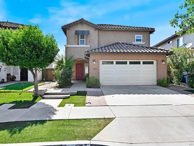 612 Vista San Rafael