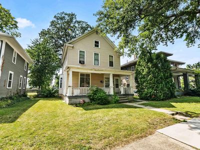 2015 Crescent Ave