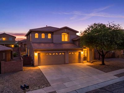 3397 N Belmont Mine Pl
