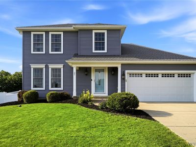 Property at 21 Sunset Creek Dr, West Seneca, NY