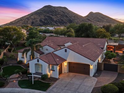 4950 W LARIAT Lane