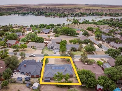 Property at 26 Highland Dr, Ransom Canyon, TX