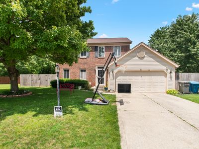 4851 Rocky Knob Ln