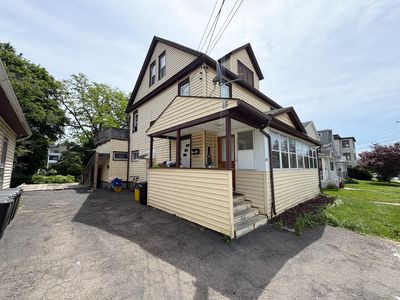 Property at 57-59 Albert St, JOHNSON CITY, NY