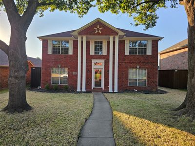 1508 Alamosa Dr