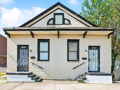 2400 Dumaine St #2