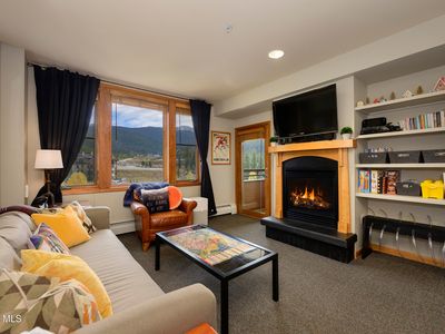 201 Zephyr Way #2511