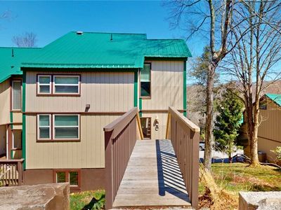 1443 Sugar Mountain Drive #F32