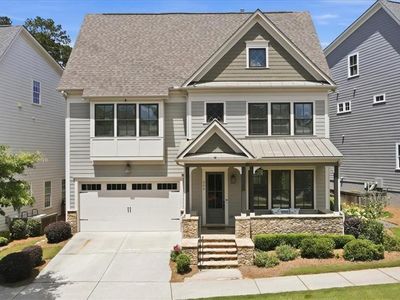 262 Dawson Dr