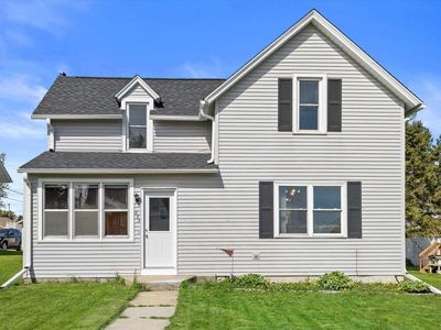 Property at 233 Highland Street, Belmont, WI