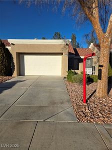 8536 Desert Holly Dr