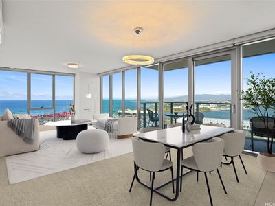 600 Ala Moana Blvd #2402