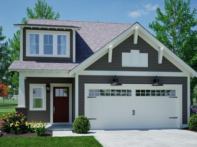 5433 Stonepeake Pkwy