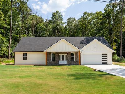 Property at 133 E Clinton Dr, Rome, GA