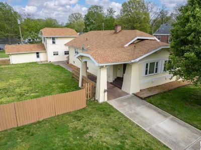 236 Adams Blvd