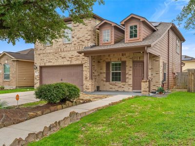 6531 Lost Pines Bnd