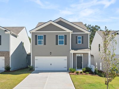 Property at Robie Plan, Rolling Meadows, Jasper, GA