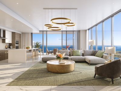 Encore Plan, Art House