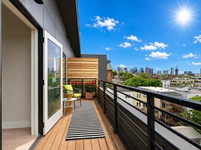 287 Maverick St #Penthouse 508