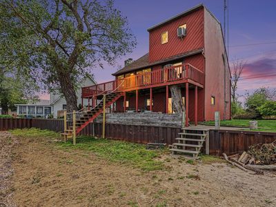 362 N Linwood Beach Rd
