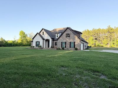 494 County Road 4303