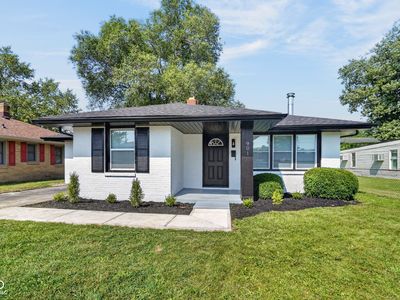 901 Alhambra Dr