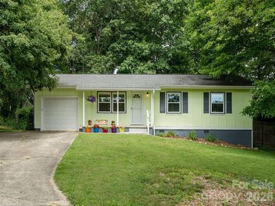 Property at 14 Fox Run Pl, Fairview, NC