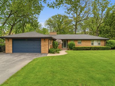 1725 Sunset Ridge Rd