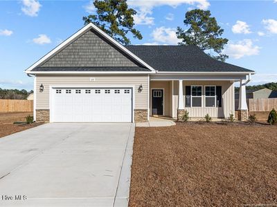 105 Pine Needle Drive