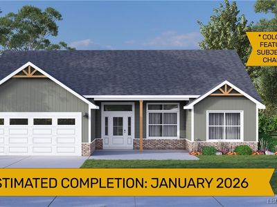 4608- LOT 737 Danita Drive