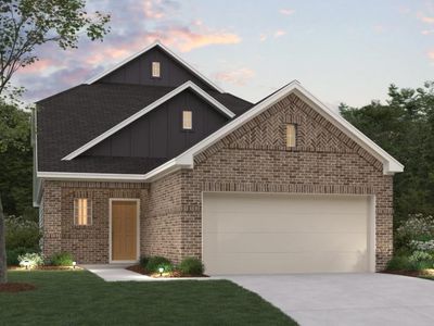 Property at 8215 Blue Shell Ln, Cypress, TX