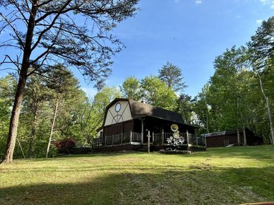 27235 Price Strong Rd